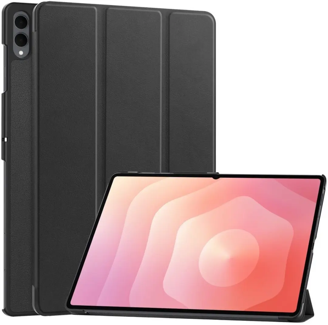 Samsung Galaxy Tab S11 Ultra Book Case Hoes