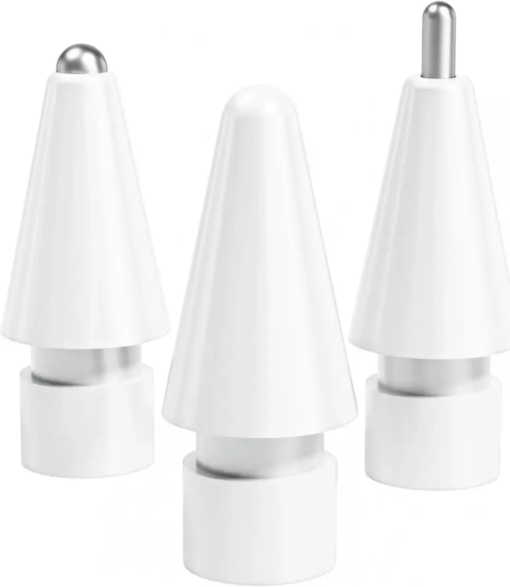 Selected Replacement Tips Apple Pencil 1&2