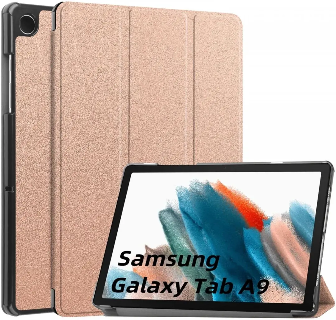 Selected Tablethoes Samsung Galaxy Tab A9