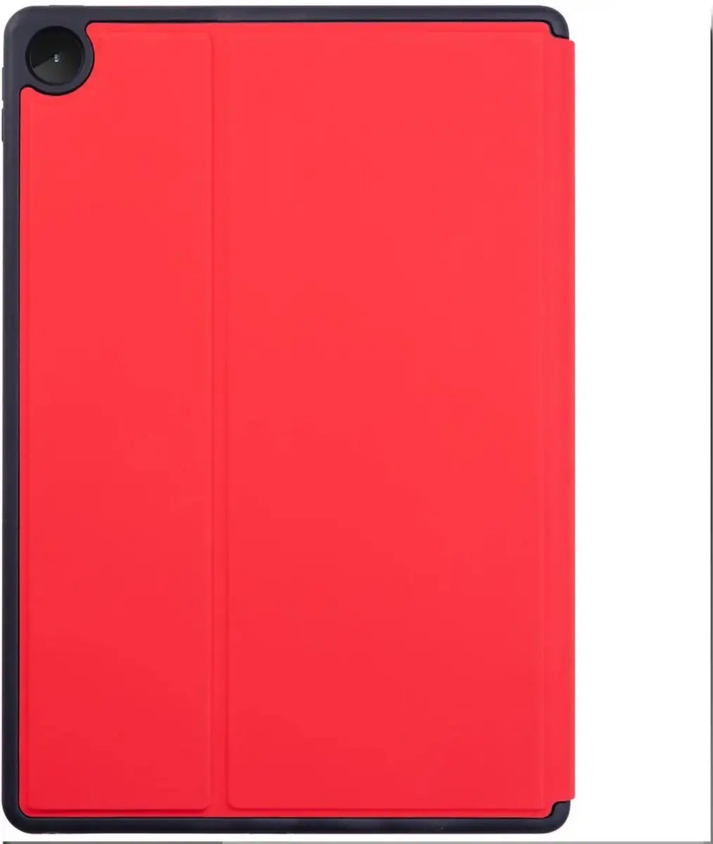 Selected Tablethoes Lenovo Tab M10 Plus Gen 3 - Rood
