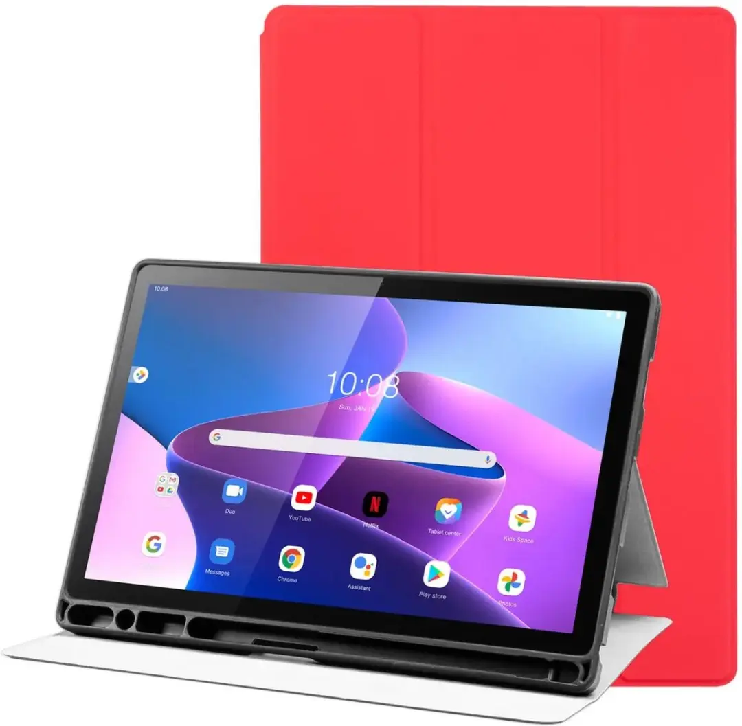 Selected Tablethoes Lenovo Tab M10 Plus Gen 3