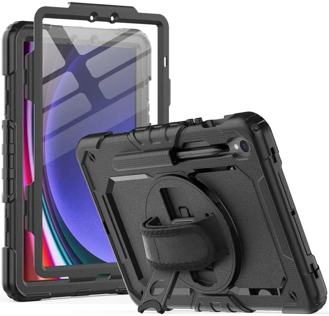 Selected Hoes Samsung Galaxy Tab S10 Lite/S10 FE/S9/S9 FE