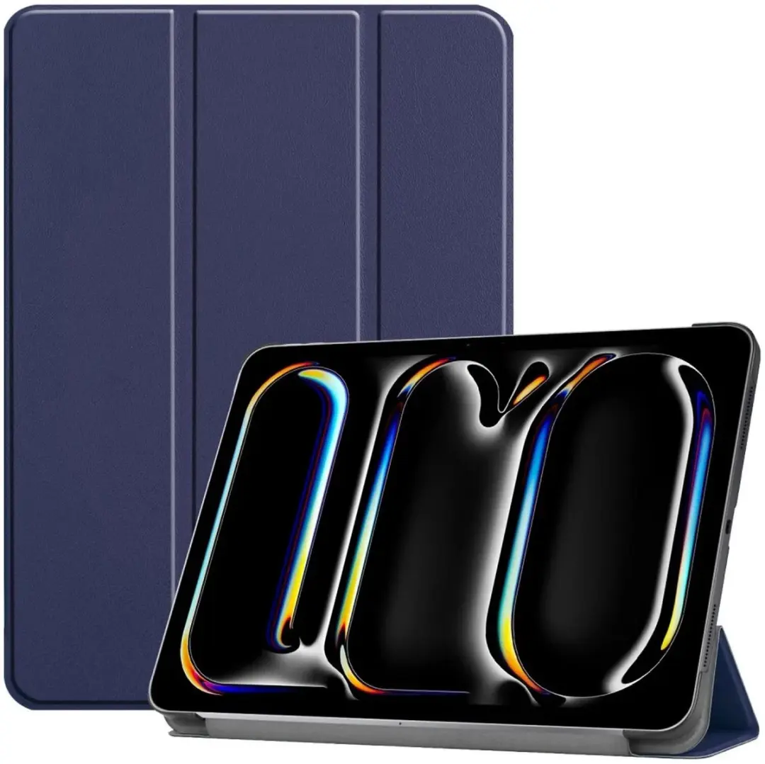 Selected by GSMpunt.nl Tablethoes iPad Pro 13 2024