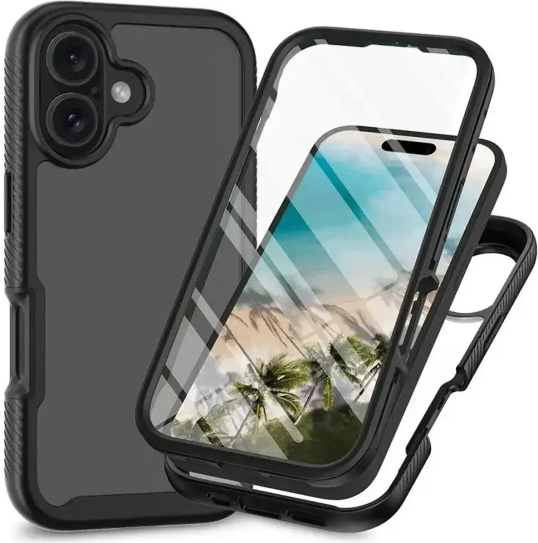 Selected by GSMpunt.nl iPhone 16 Hoesje