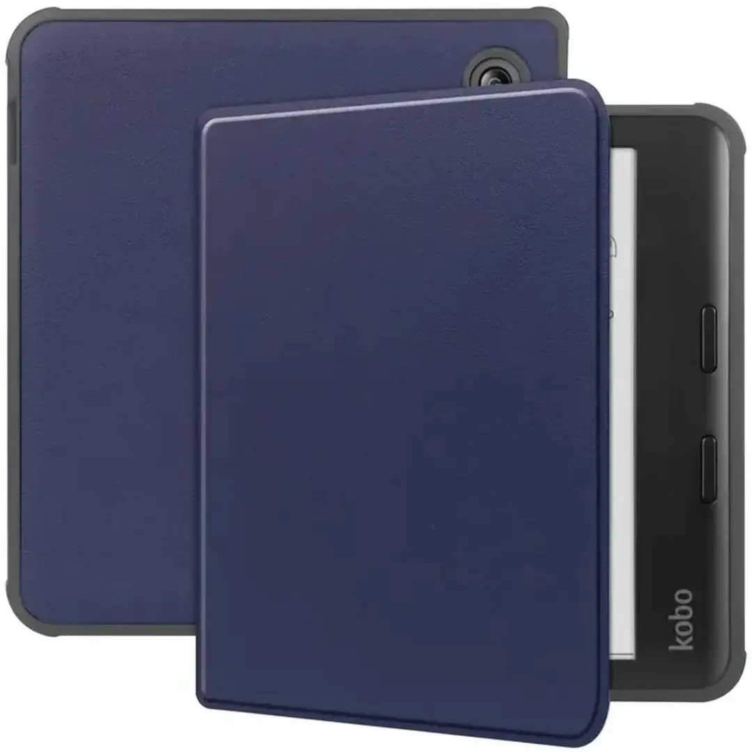 Selected by GSMpunt.nl E-Reader Hoes Kobo Libra Colour