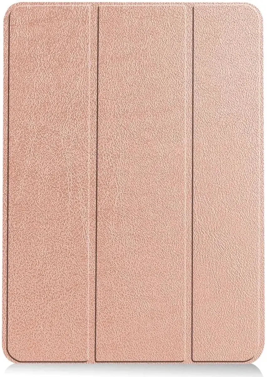 Selected by GSMpunt Apple iPad Air 13 Hoes - Roze