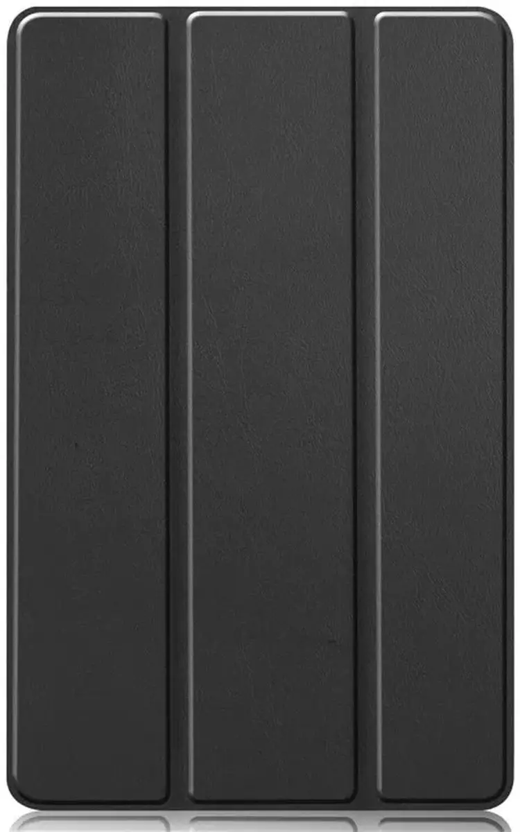 Selected Tablethoes Samsung Galaxy Tab S6 Lite - Zwart