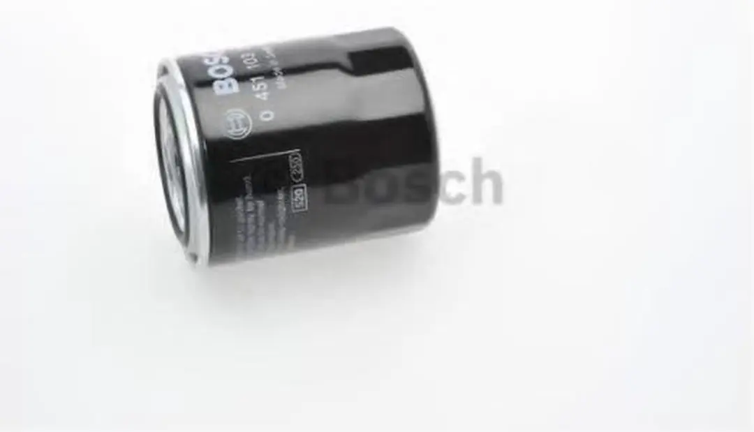 Bosch P3366 Oliefilter