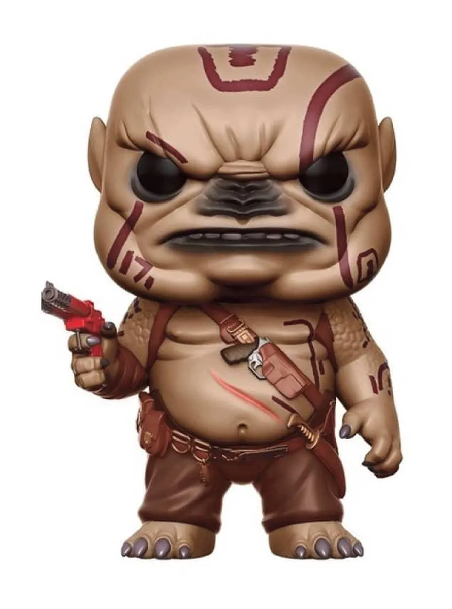 Funko Movies #441 Igon Siruss Pop! - Multi