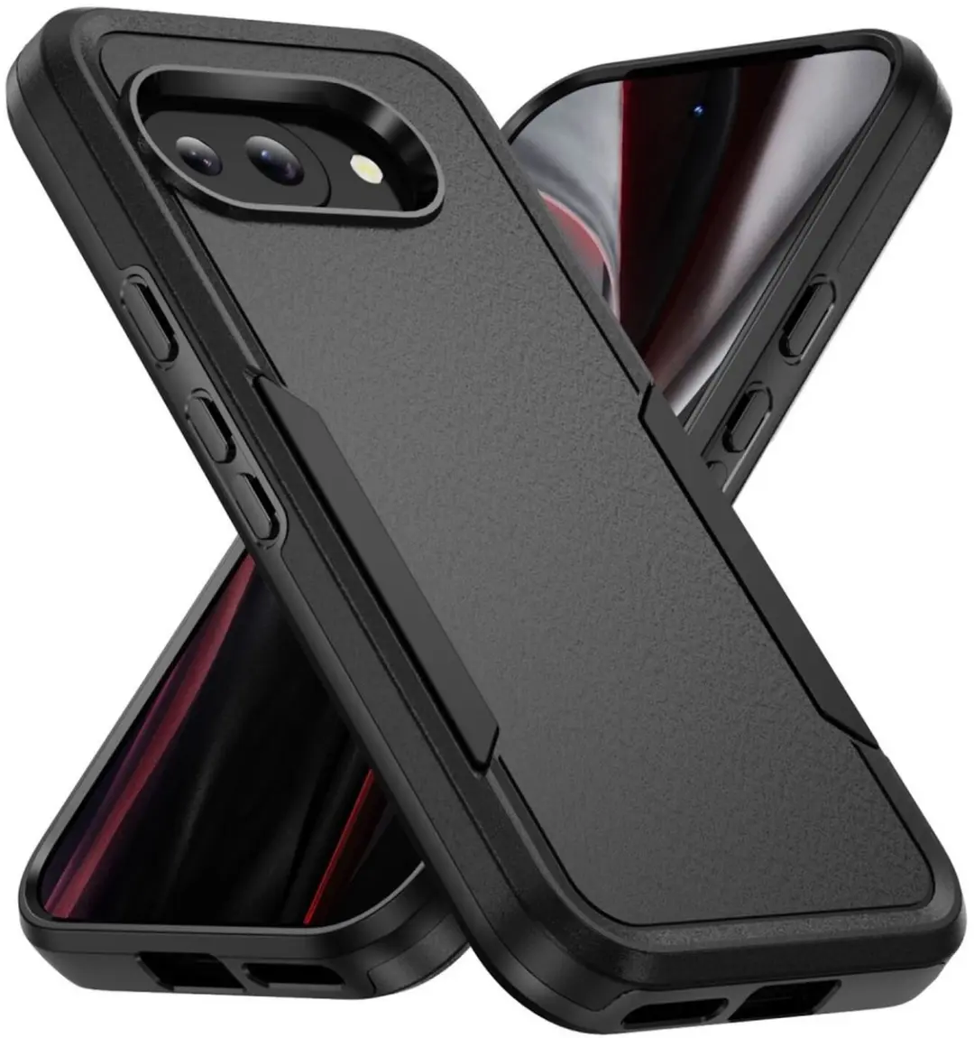 Selected Back Cover Google Pixel 9a