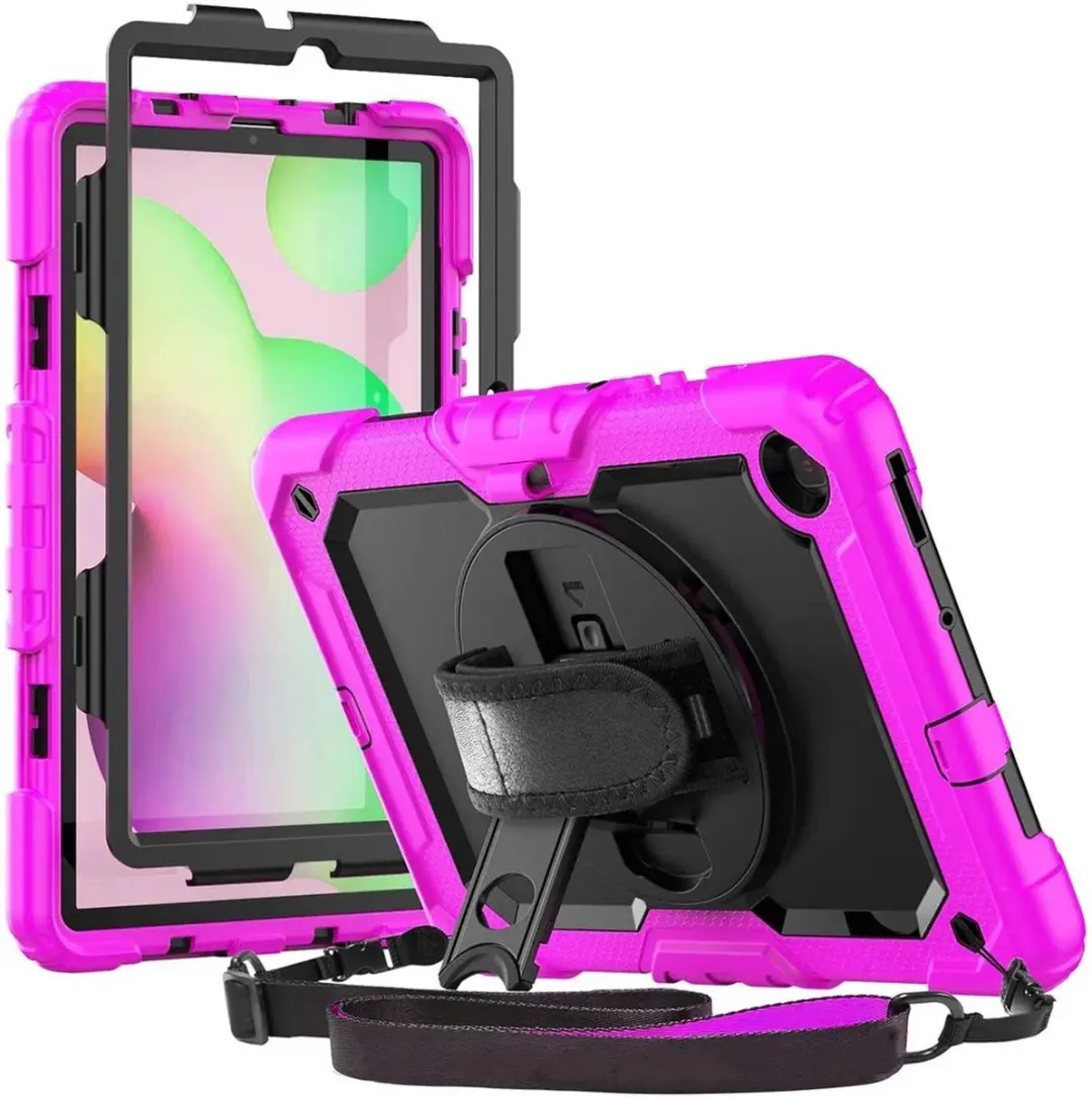 Selected Hoes Samsung Galaxy Tab S6 Lite