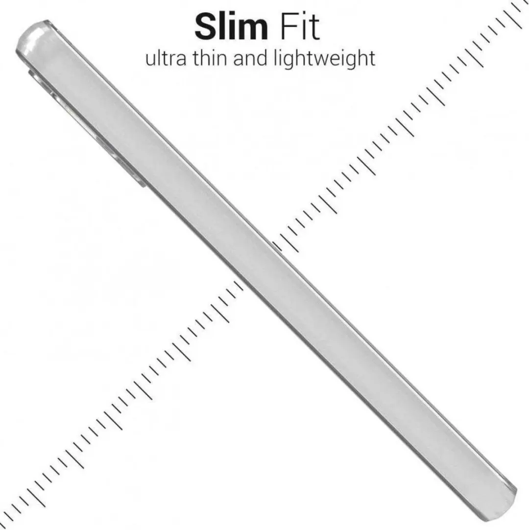 Selected by GSMpunt Transparant TPU Hoesje Samsung Galaxy A32 4G
