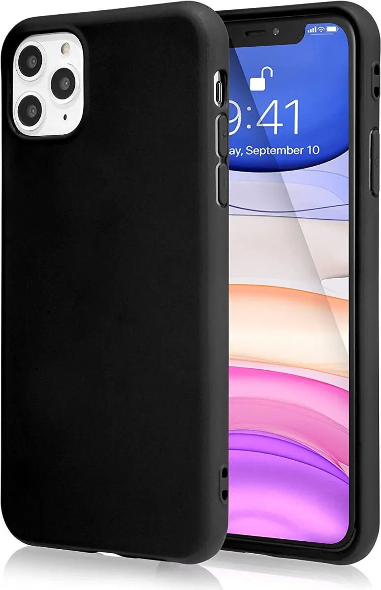 Selected by GSMpunt Selected TPU Hoesje Apple iPhone 11 Pro