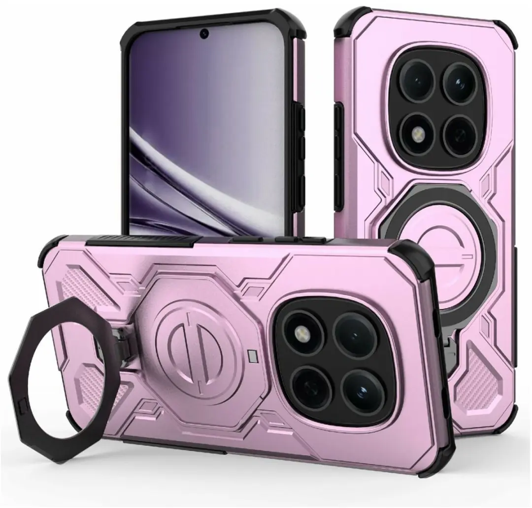 Selected Hoesje Xiaomi Redmi Note 15 Pro 5G