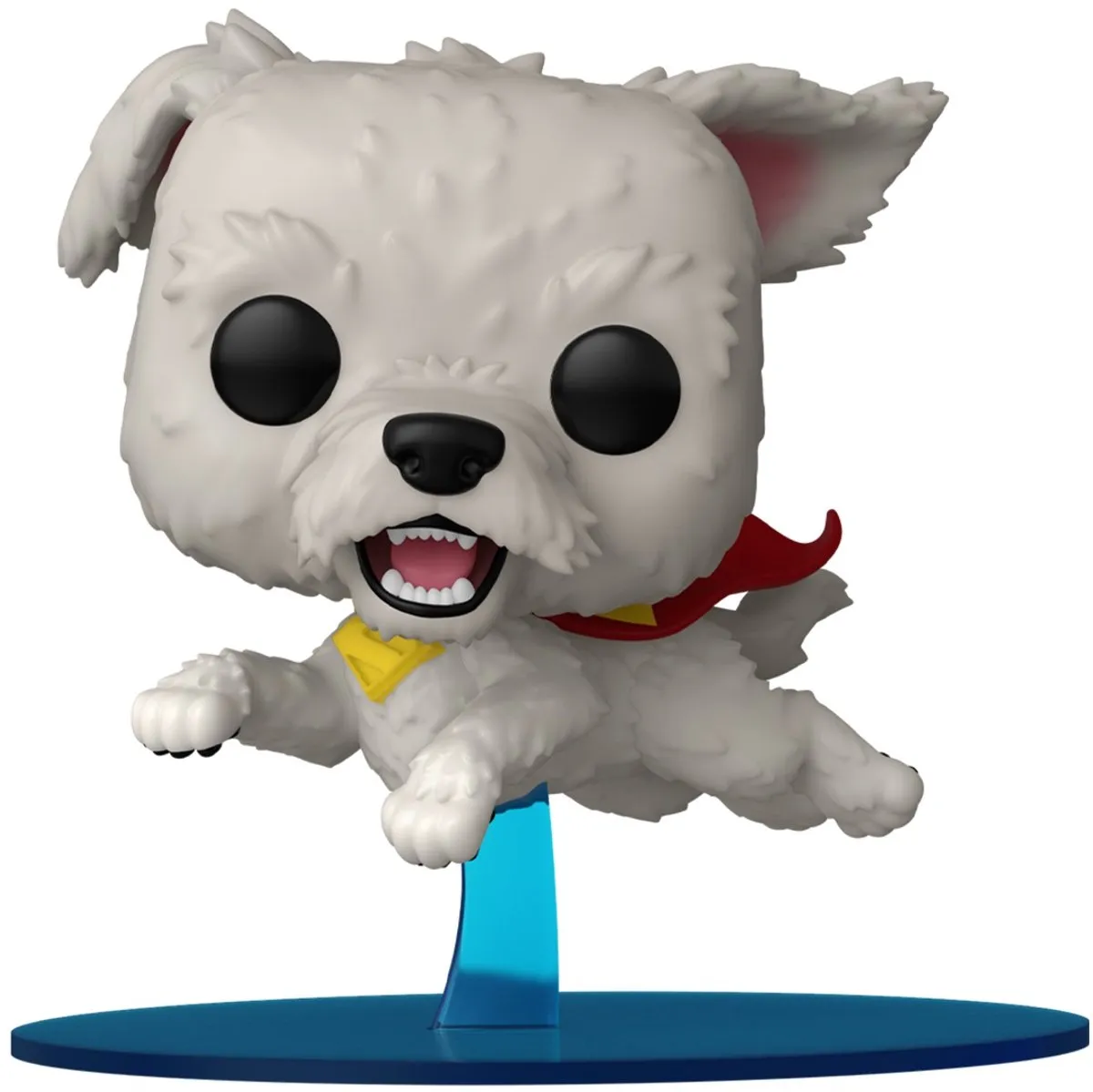 Funko Pop! Heroes Superman Krypto #565 - Veelkleurig