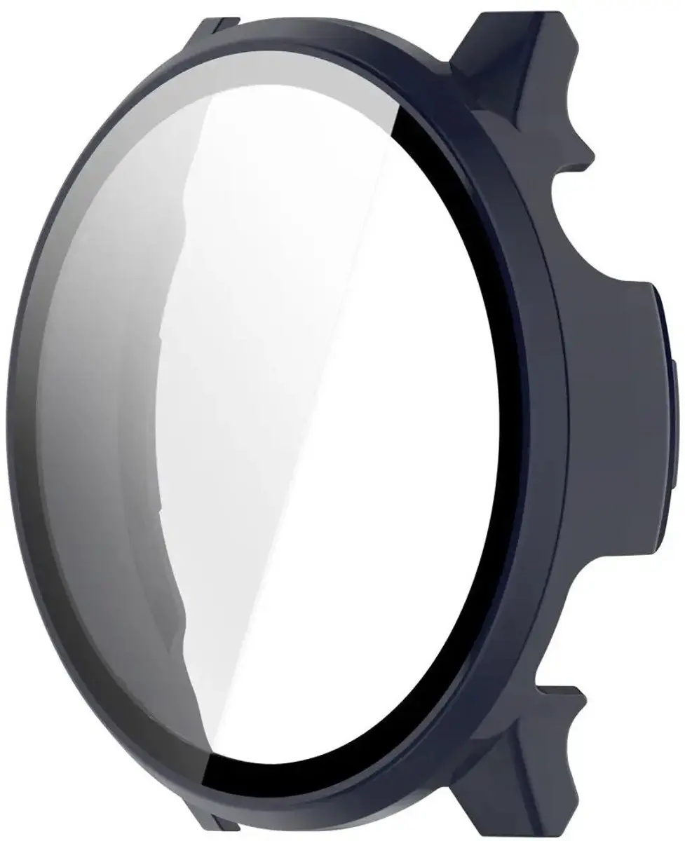 Selected by GSMpunt.nl Garmin Venu 4 Hoesje - Blauw