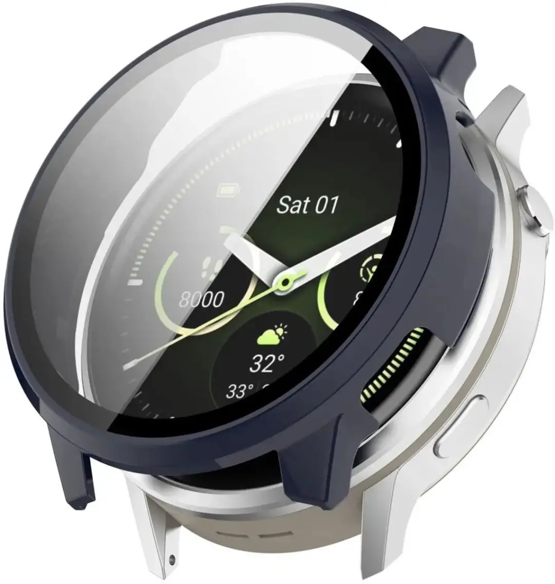 Selected by GSMpunt.nl Garmin Venu 4 Hoesje