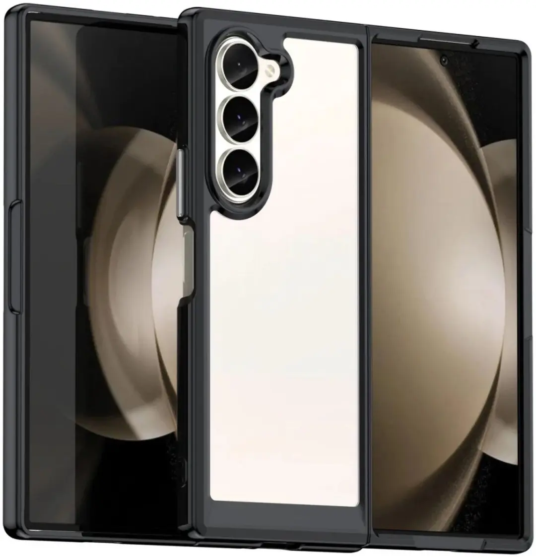 Selected Hoesje Samsung Galaxy Z Fold6