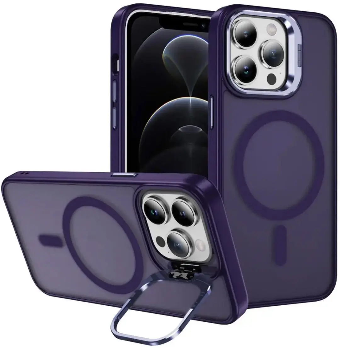 Selected Hoesje iPhone 12 Pro Max