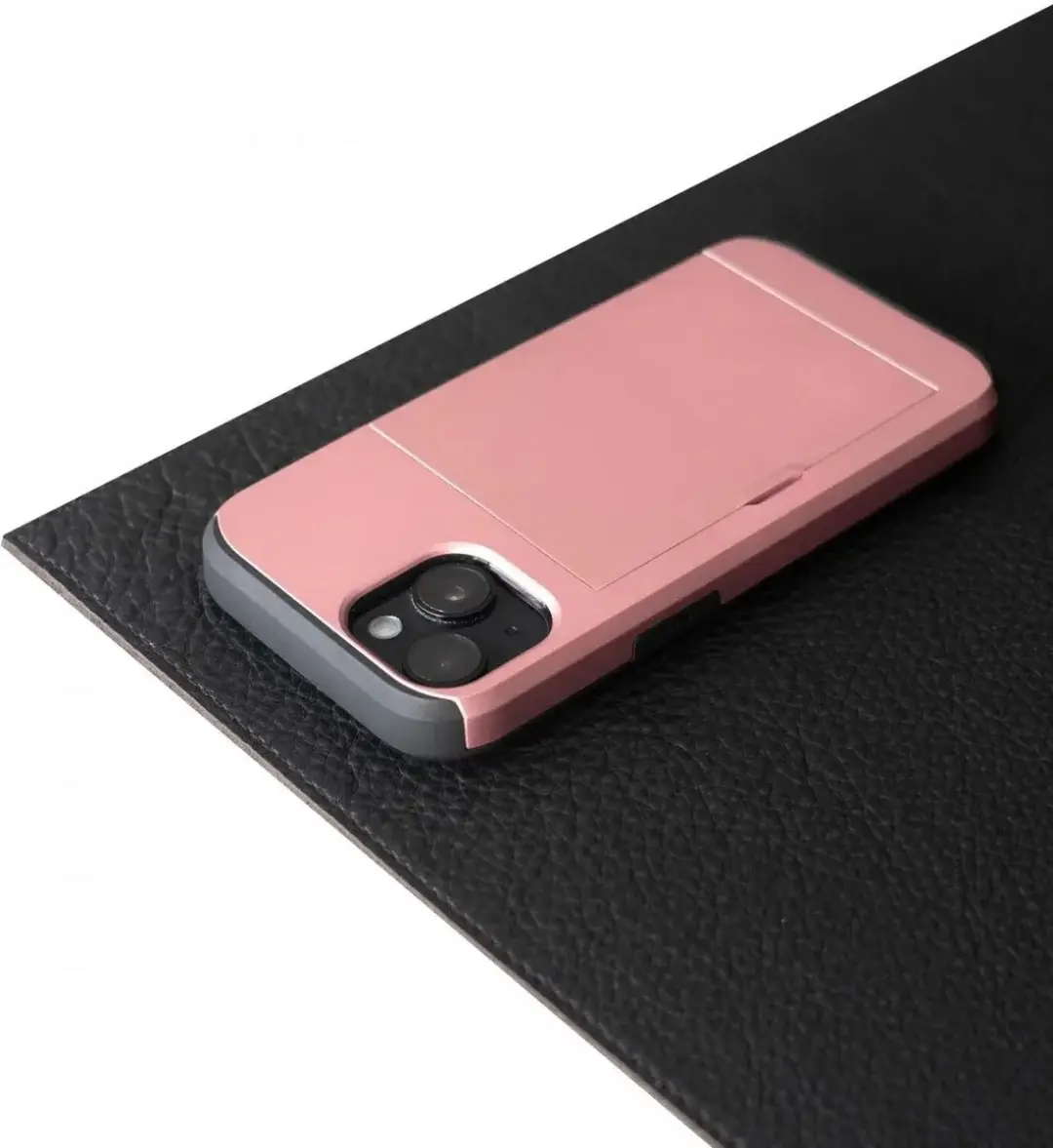 Selected Hoesje Samsung Galaxy S23 Plus - Roze Goud - afbeelding 6 van 6