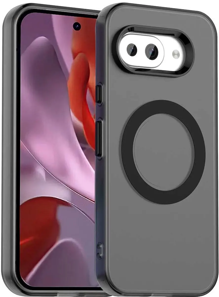 Selected MagSafe Backcover Google Pixel 9a
