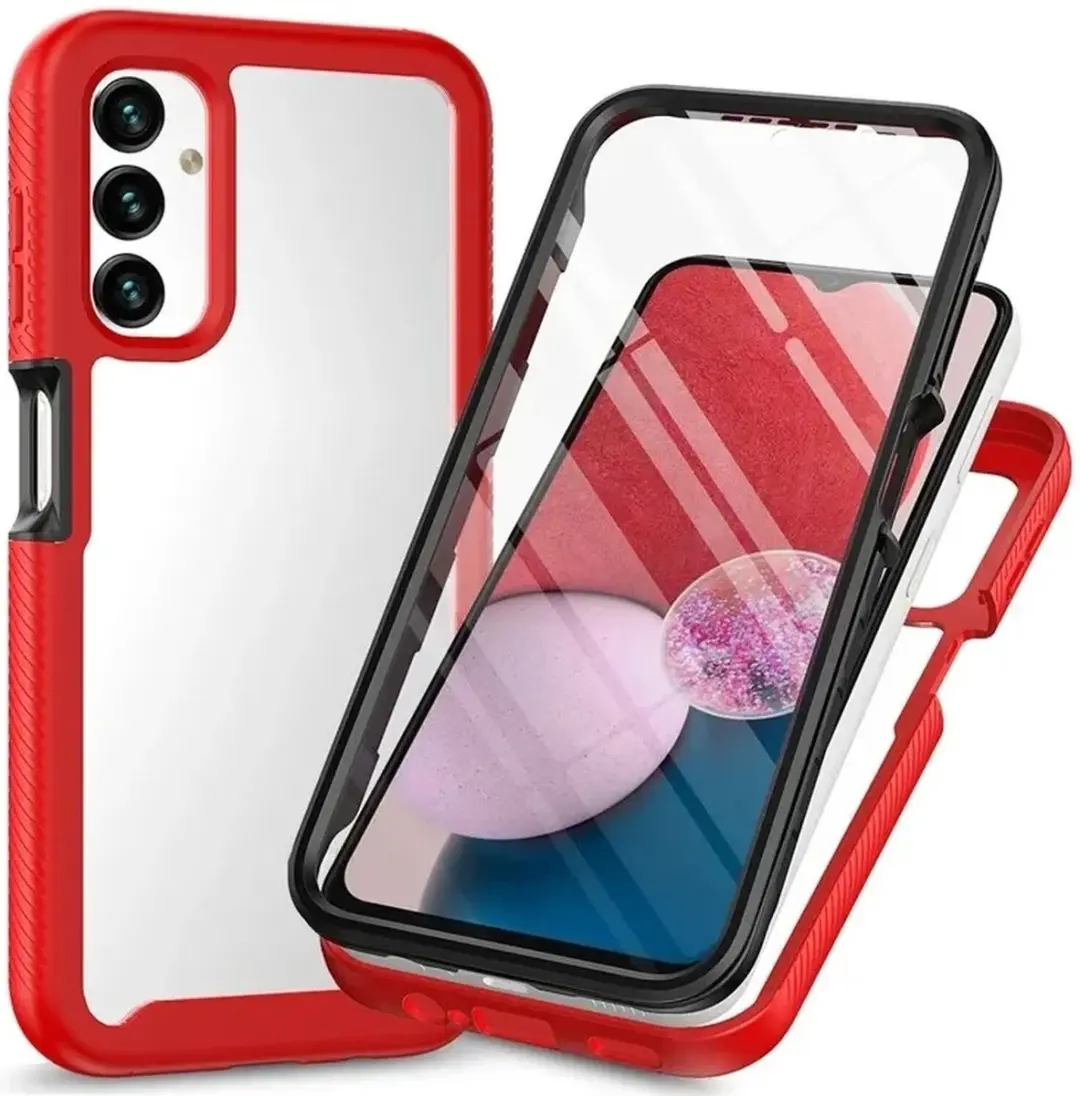 Selected Hoesje Samsung Galaxy A25
