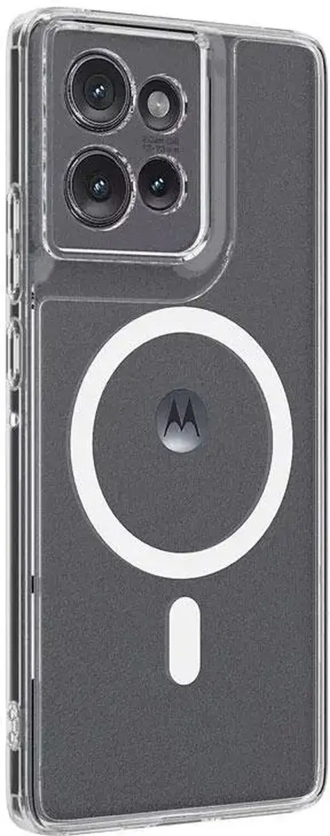 Selected Hoesje Motorola Edge 50 Ultra