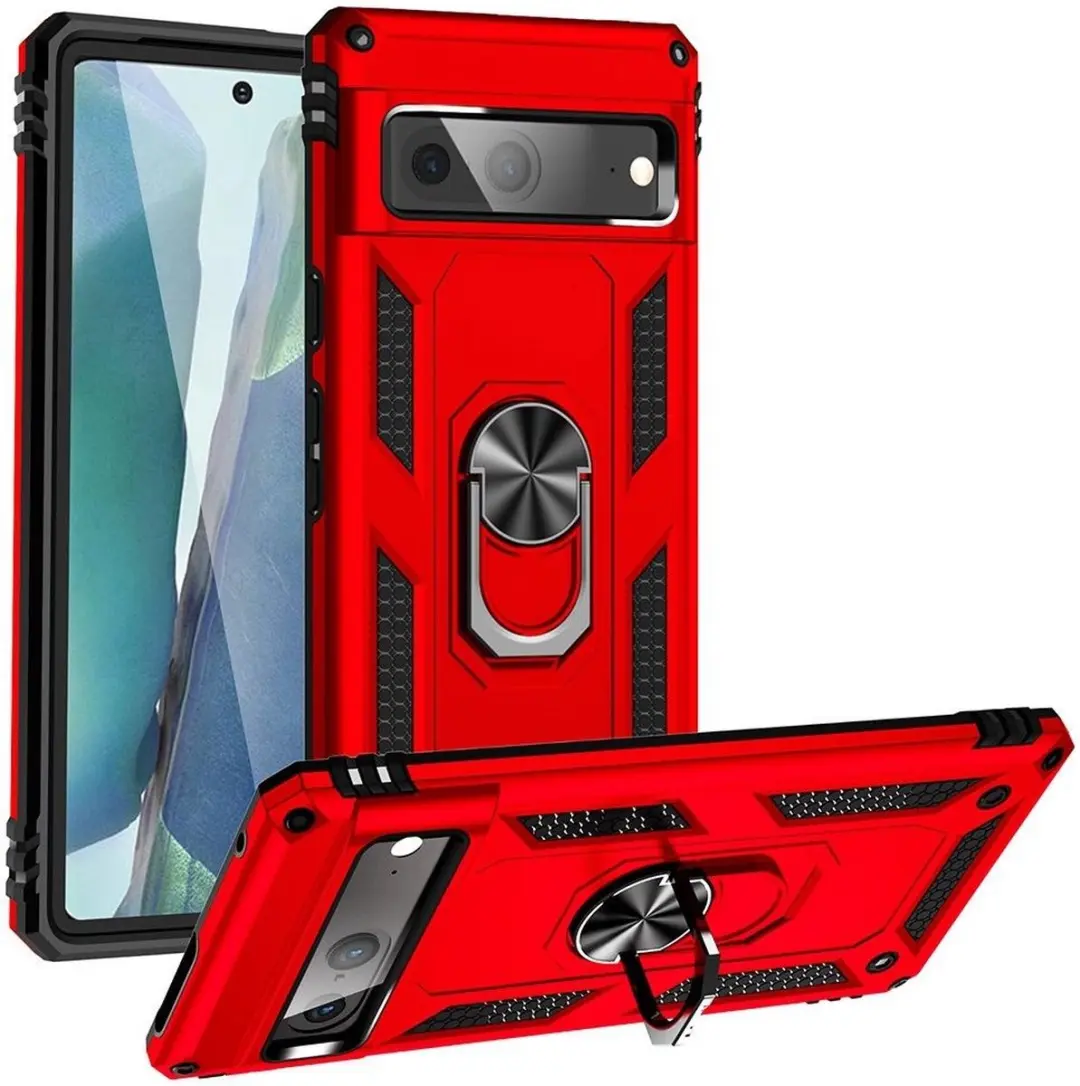 Selected Magnetisch Hoesje Google Pixel 7