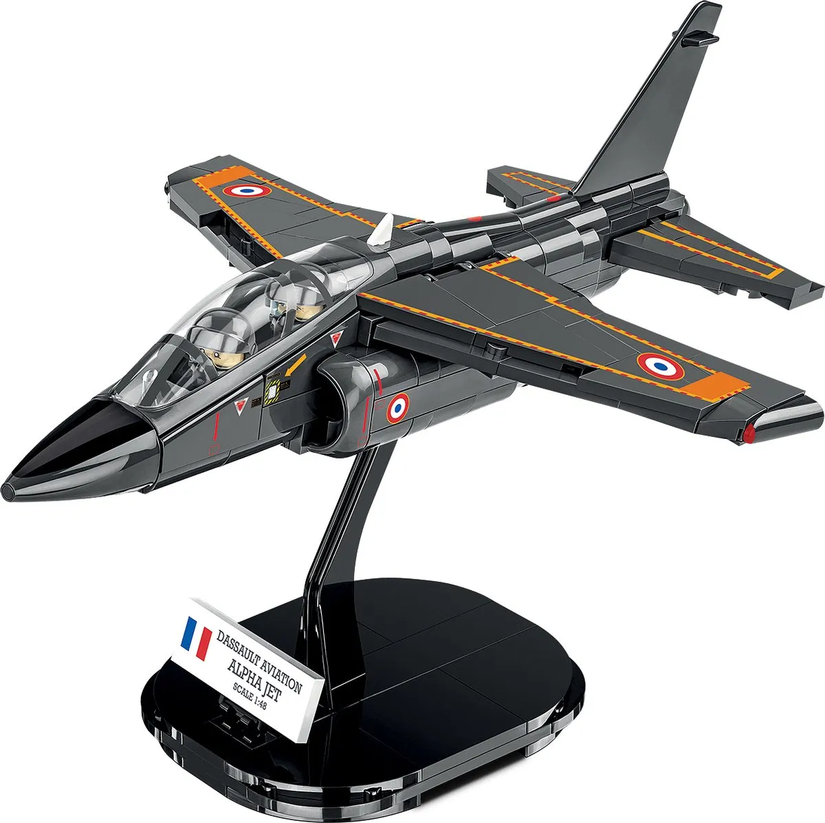 Cobi Alpha Jet COBI-5842