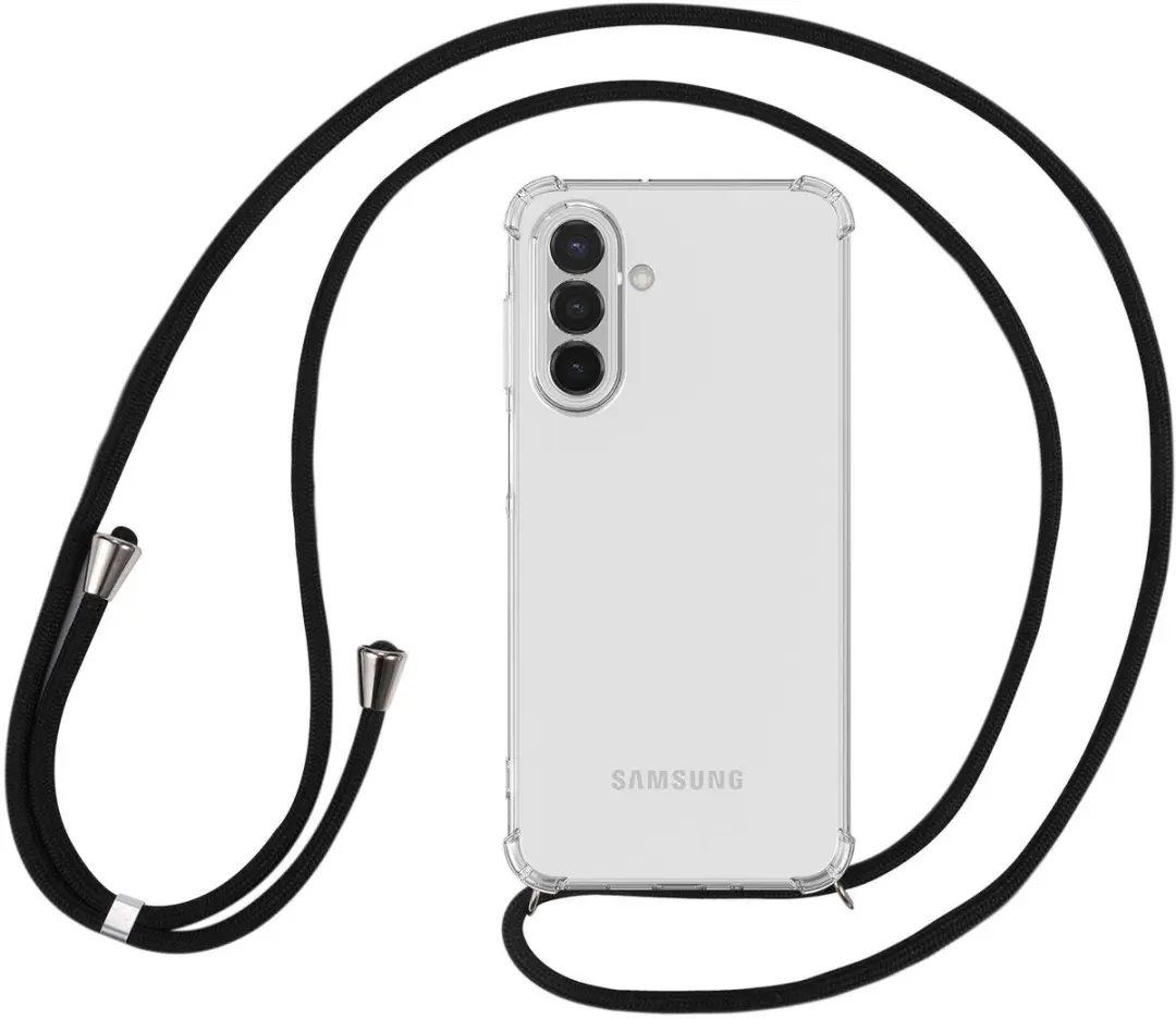 Selected Schokbestendig Hoesje Samsung Galaxy A17