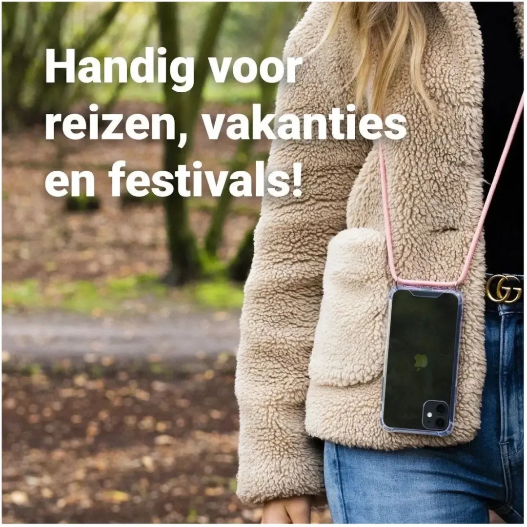 Selected Schokbestendig Hoesje Samsung Galaxy A17 - Transparant