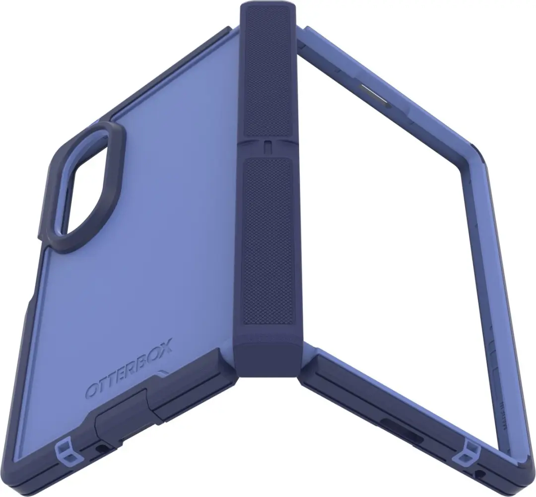 OtterBox Defender Pro XT 77-001388 Hoesje - Samsung Galaxy Z Flip8 - Blauw