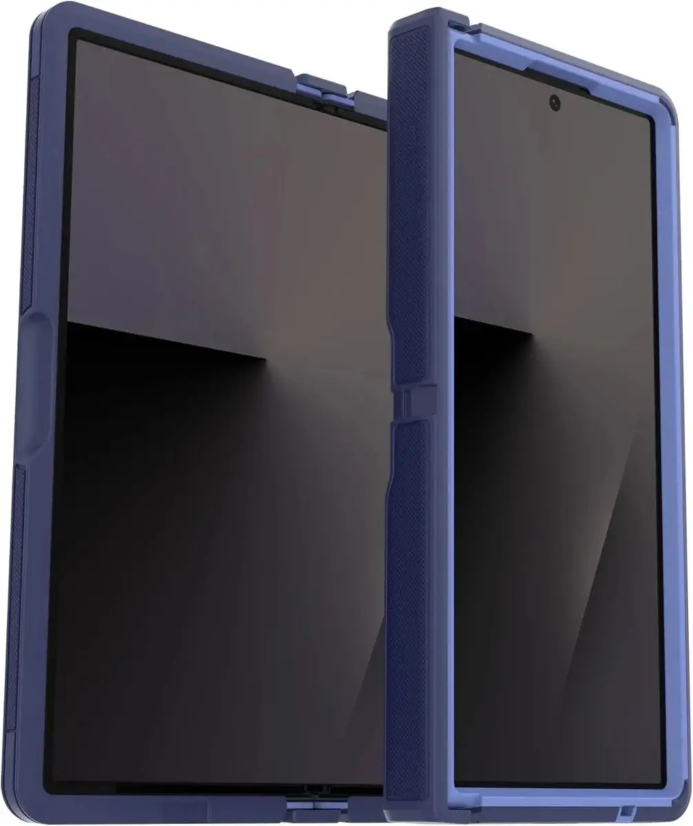OtterBox Defender Pro XT 77-001388 Hoesje - Samsung Galaxy Z Flip8 - Blauw