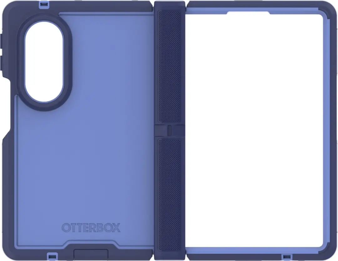 OtterBox Defender Pro XT 77-001388 Hoesje - Samsung Galaxy Z Flip8 - Blauw
