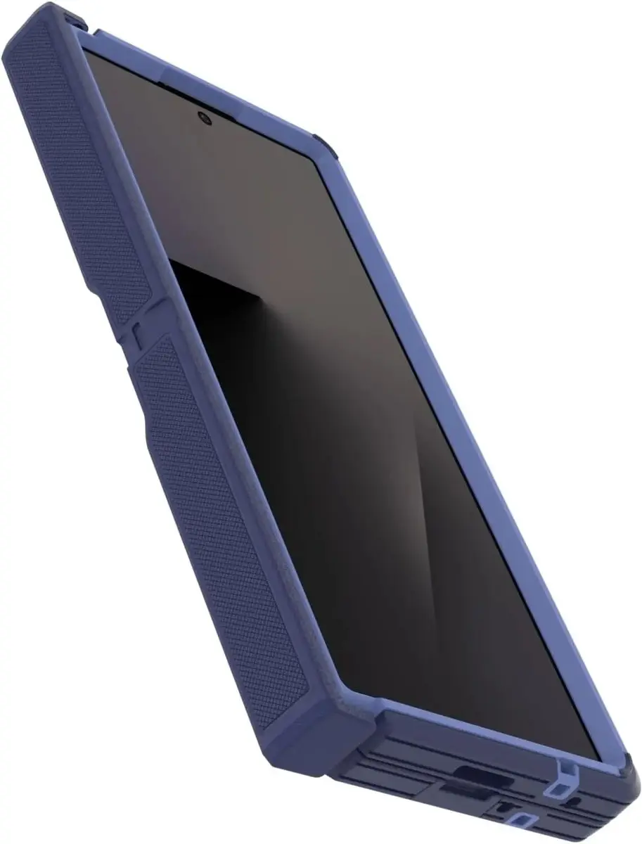 OtterBox Defender Pro XT 77-001388 Hoesje - Samsung Galaxy Z Flip8 - Blauw