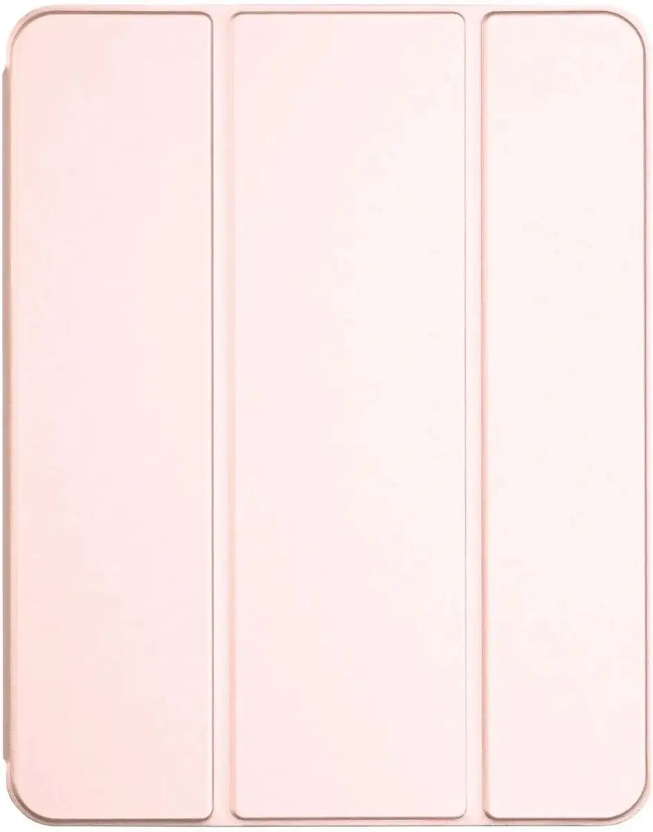 Selected by GSMpunt.nl Tablet Hoes Roze - OnePlus Pad Go/Oppo Pad Neo