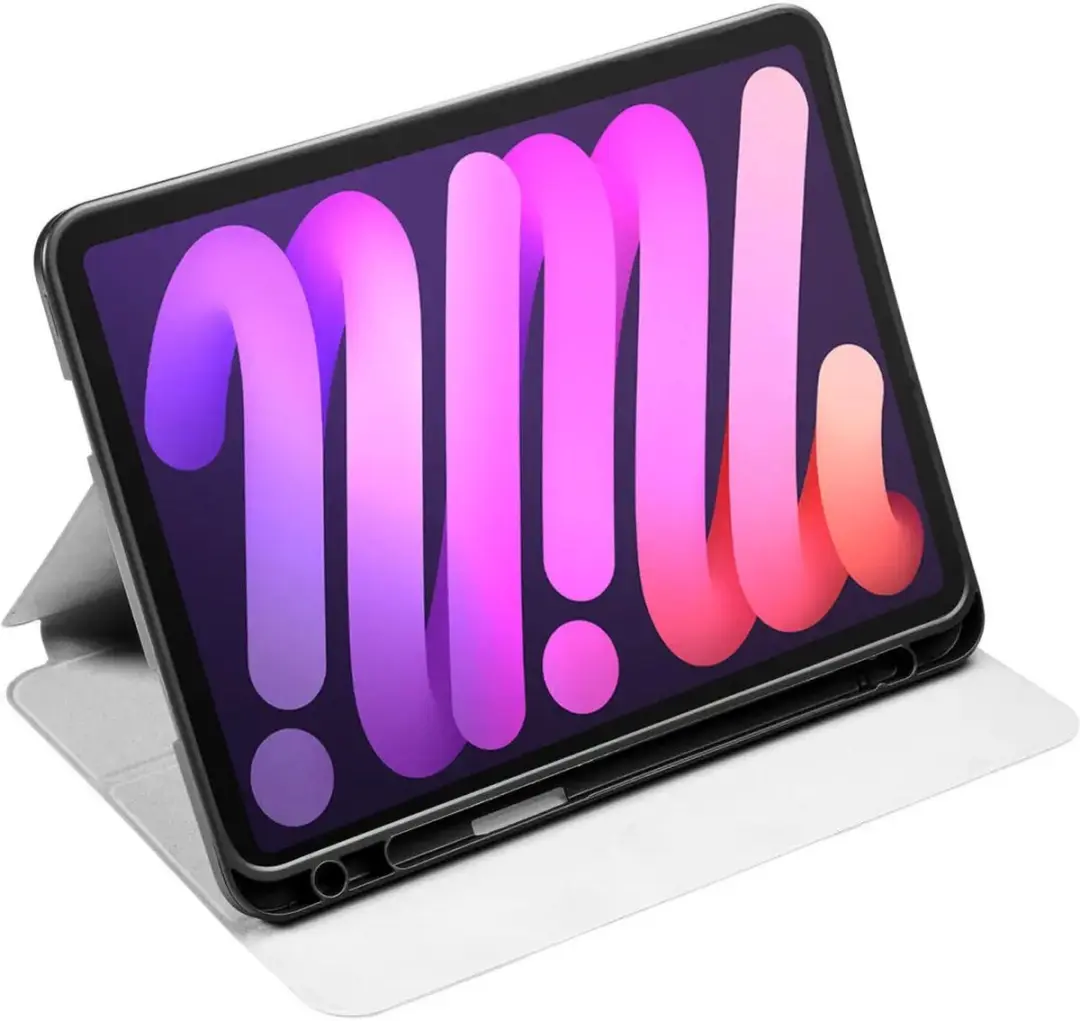 Selected by GSMpunt.nl Tablet Hoes Roze - OnePlus Pad Go/Oppo Pad Neo