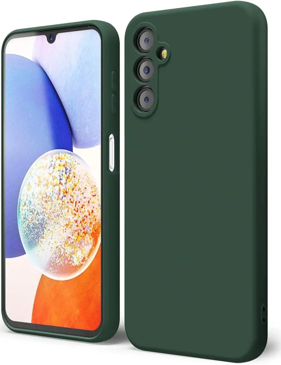 Selected Hoesje Samsung Galaxy A14