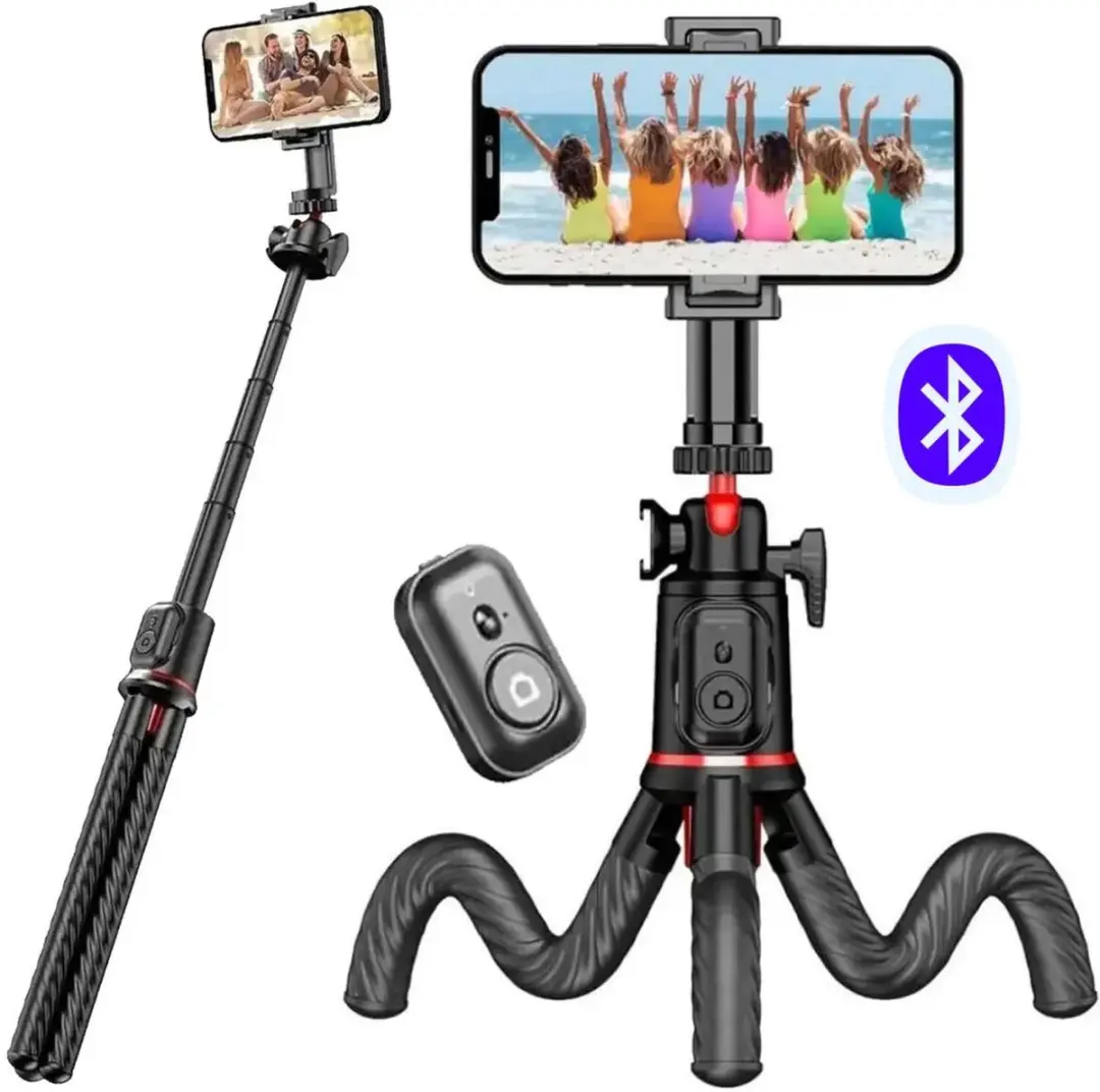 Selected SBG Universele Selfie Stick