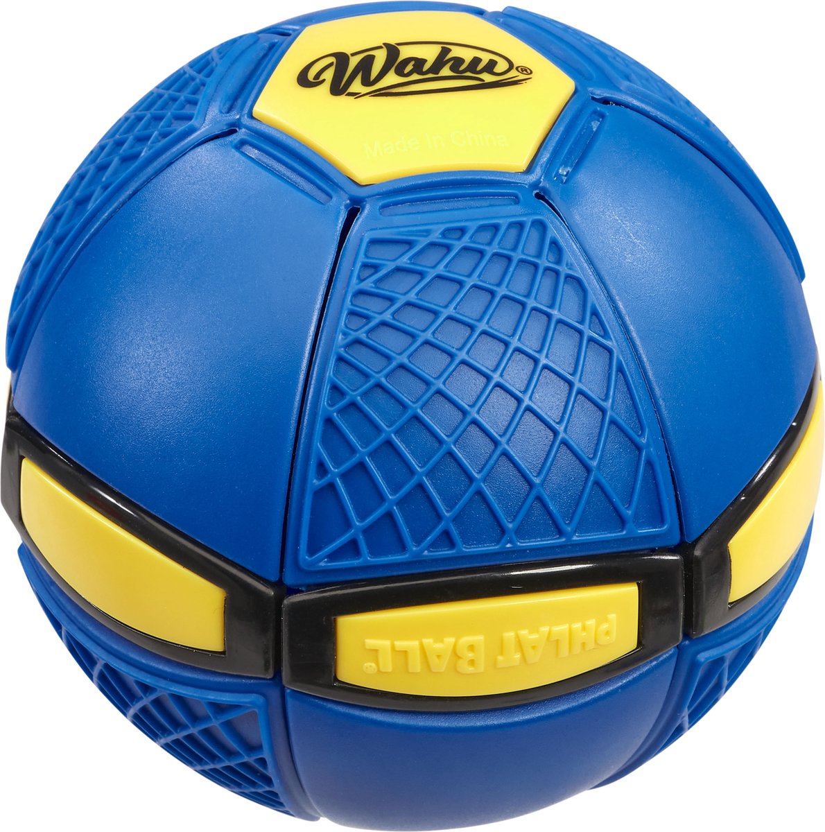Goliath Phlat Ball Junior - Vang- en werpspel - Blauw