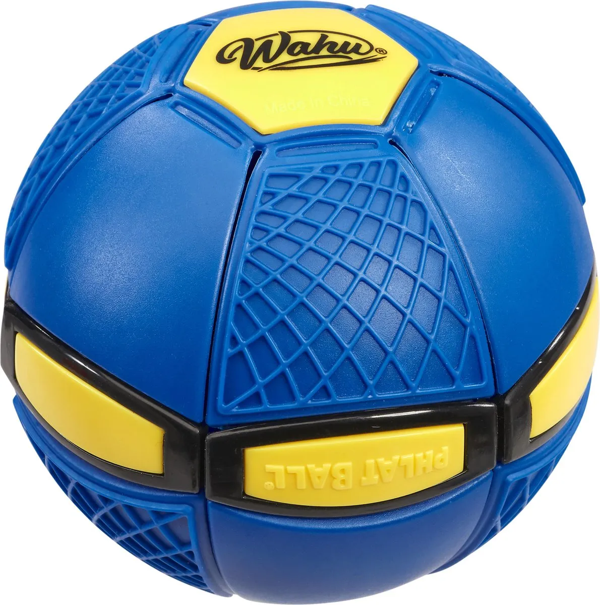 Goliath Phlat Ball Junior Vang- en werpspel - Blauw