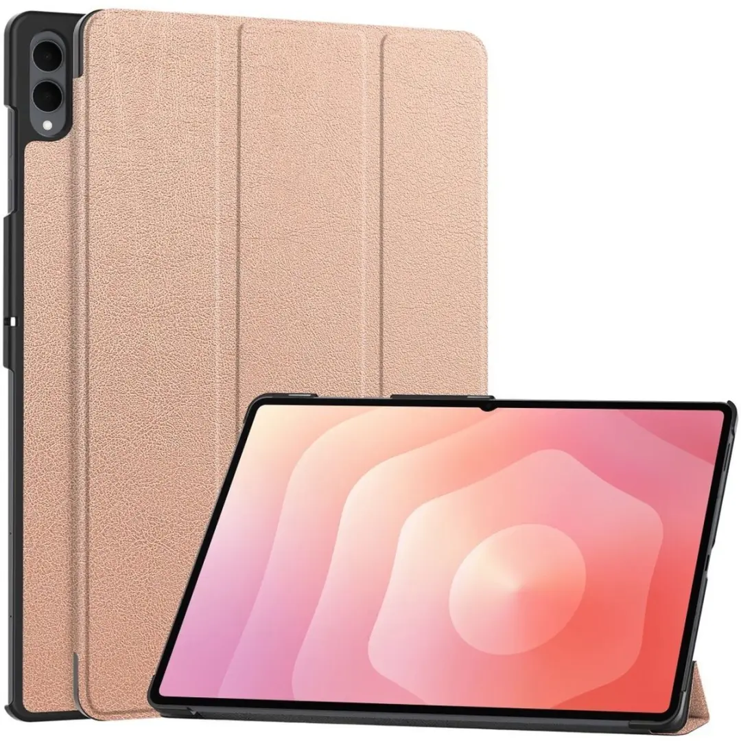 Selected by GSMpunt Samsung Galaxy Tab S11 Ultra Book Case
