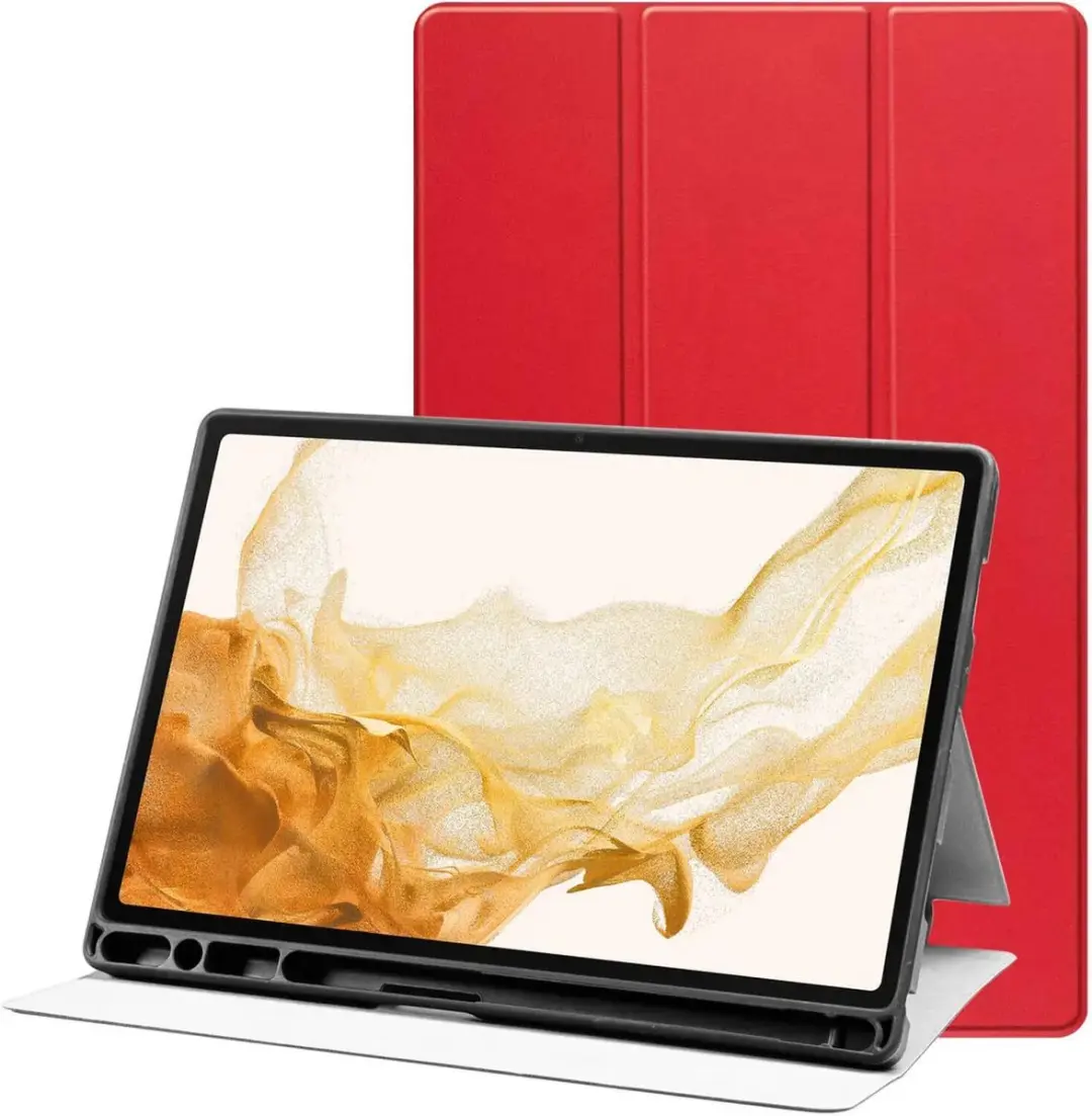 Selected Tablet Hoes Samsung Galaxy Tab S7+/S8+