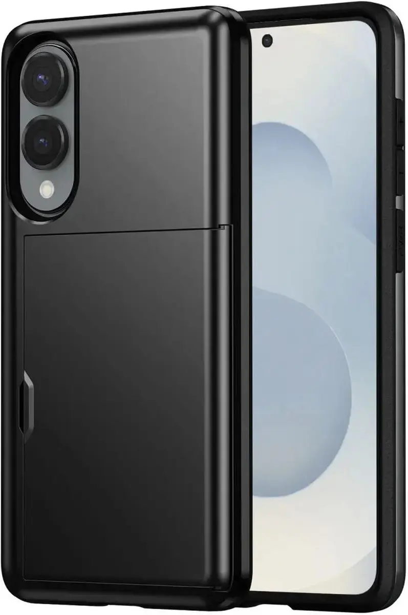 Selected Hoesje Samsung Galaxy S25 Edge