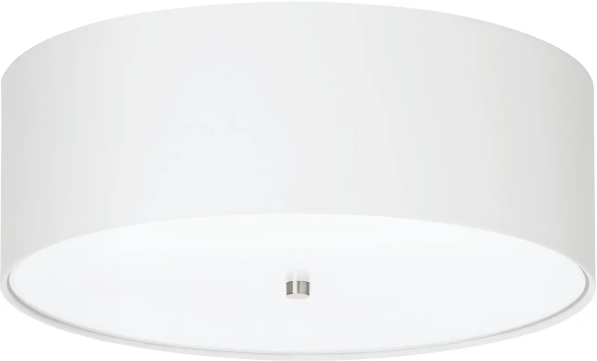Eglo Batholino Wasao 1 Wandlamp - Chroom - 1 Lichtpunt