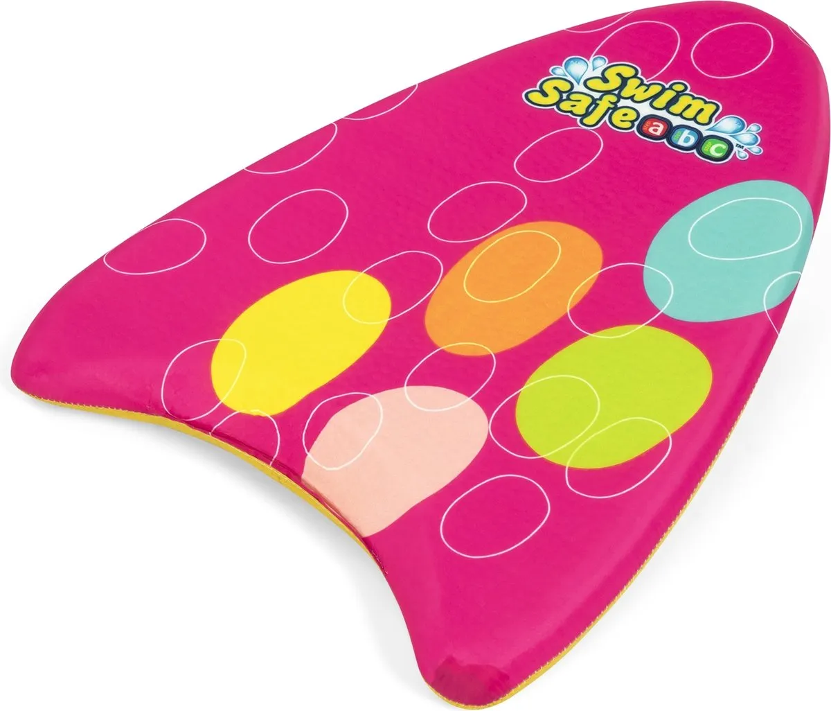 Bestway Veiligheidsmouwen Baby 30x15cm - 5 tot 12 jaar - 32110 - afbeelding 6 van 6