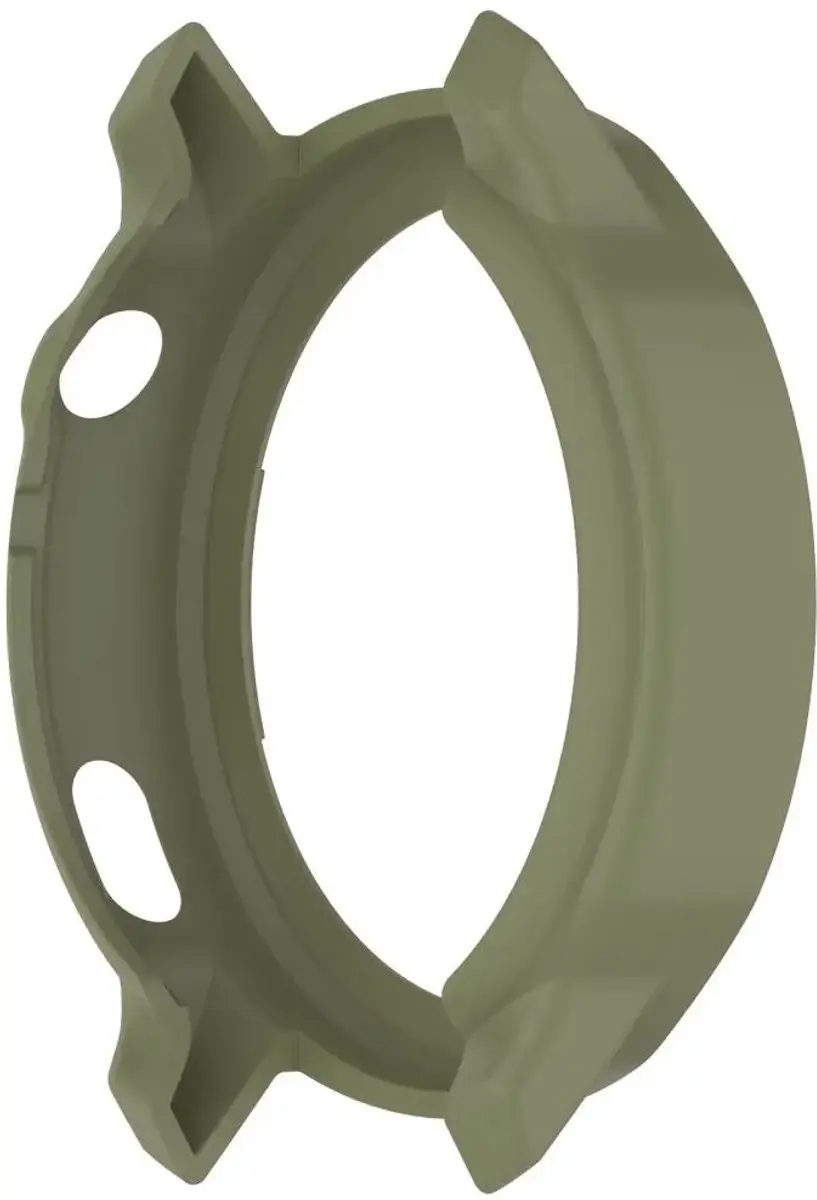 Selected Hoesje Garmin Venu 4 45mm - Groen