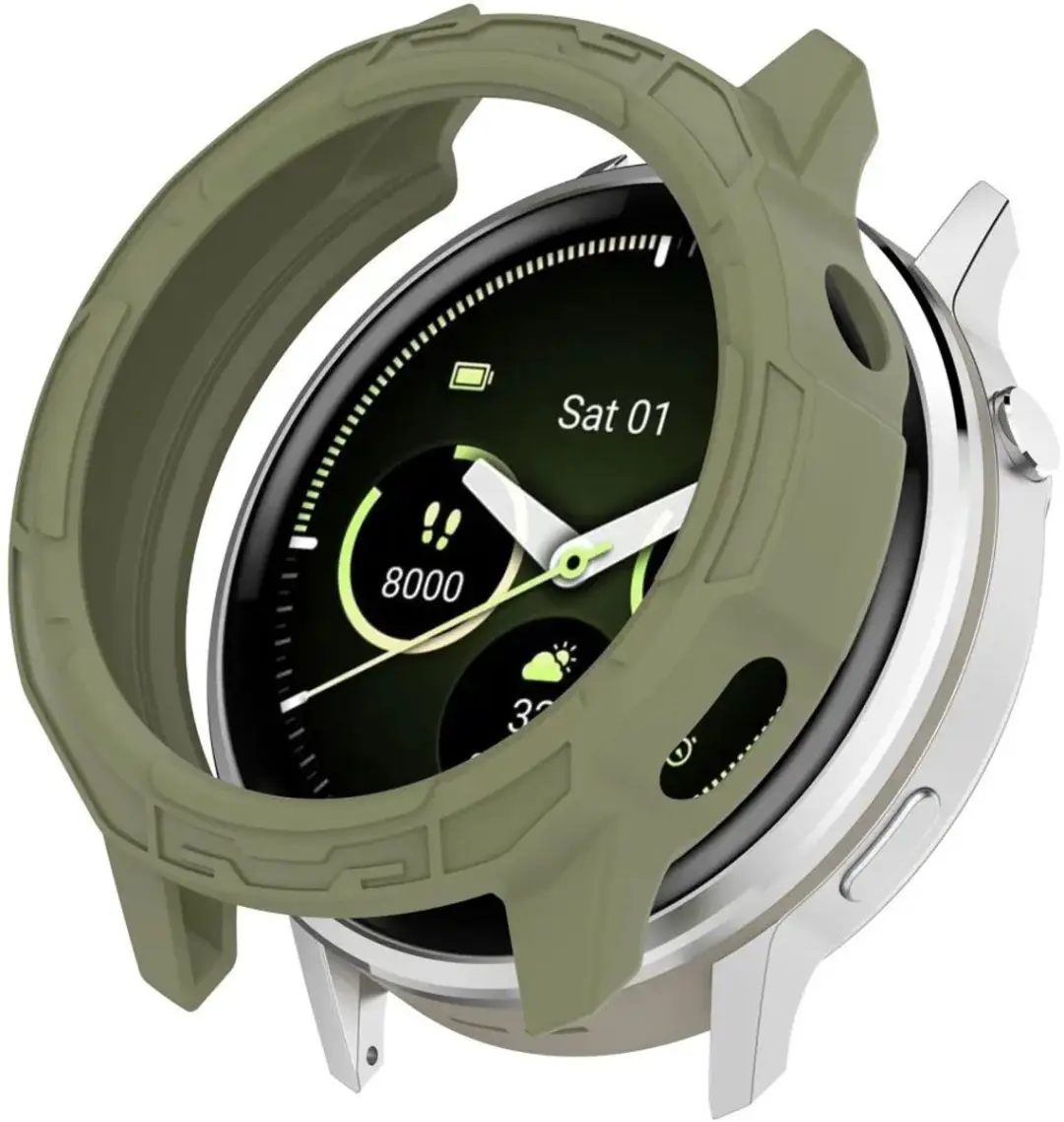 Selected Hoesje Garmin Venu 4 45mm
