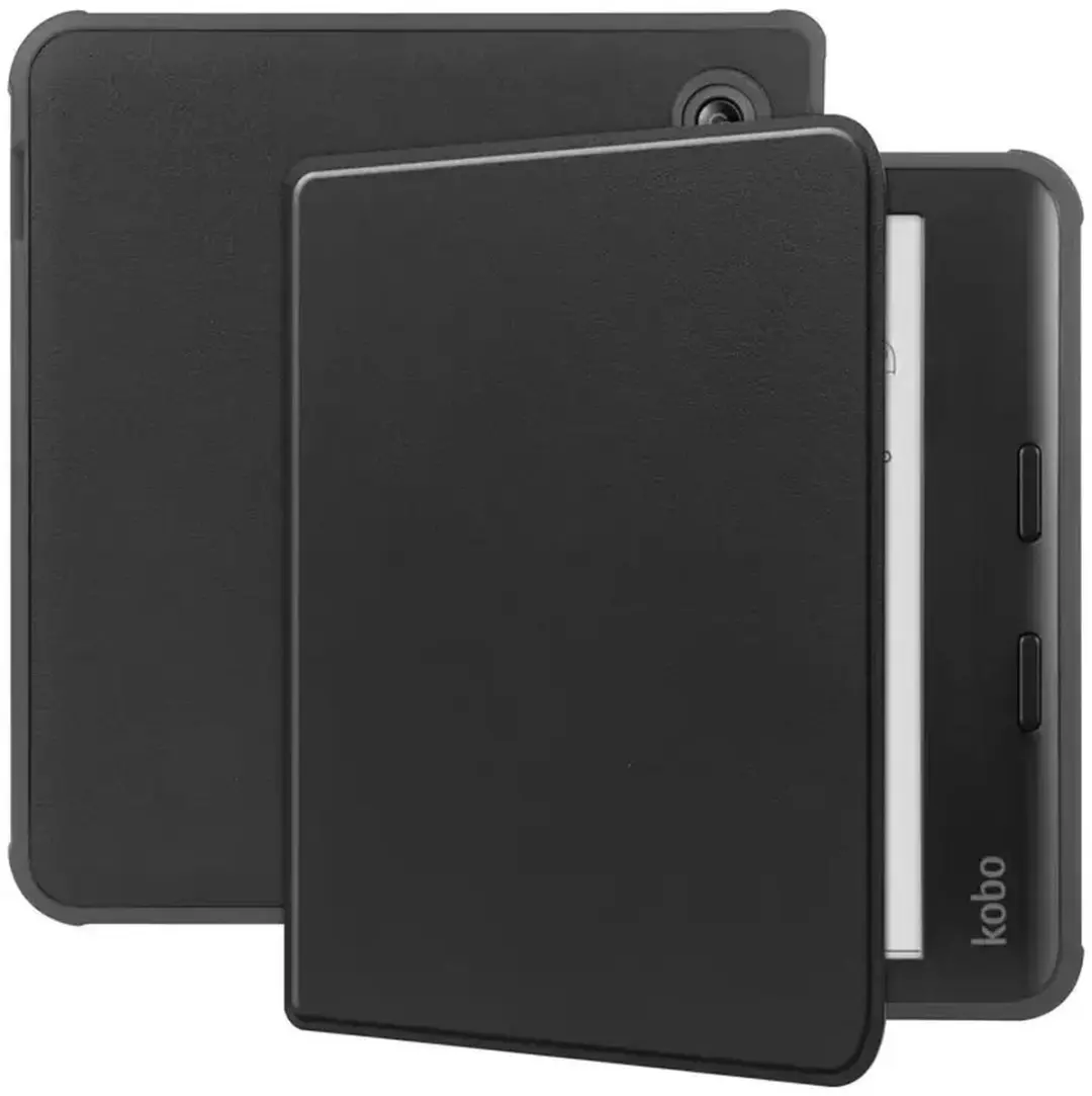 Selected E-Reader Hoes Kobo Libra Colour