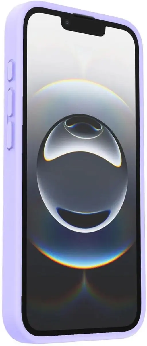 Selected Hoesje iPhone 16e/17e Matte Paars - afbeelding 6 van 6
